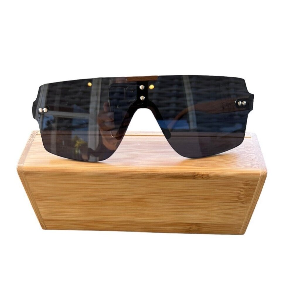 Wildwood The Laguna Beach Lightweight  Sunglasses
